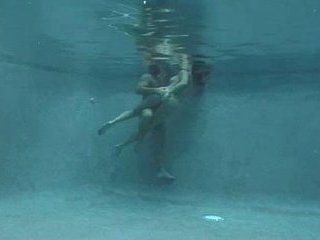 Sex Underwater Kacey