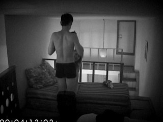Legal Duration Teenager sex is being filmed by webcam lens